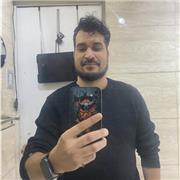 Profesor de historia con basta experiencia en educación inclusiva